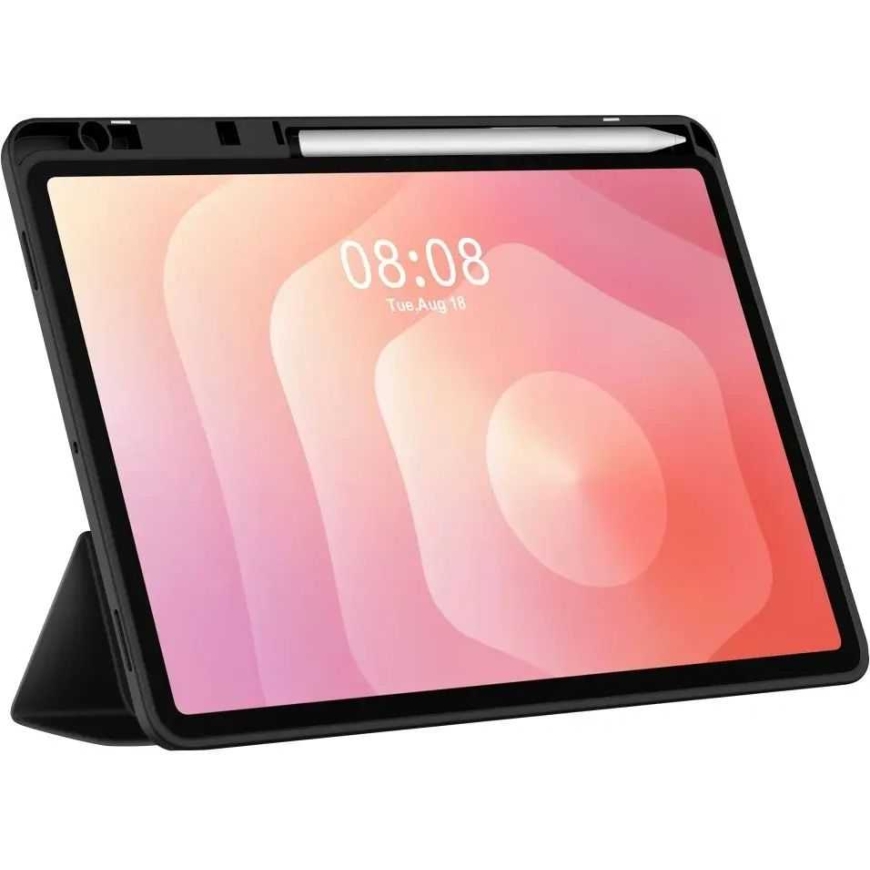 Tech-Protect SmartCase Pen Samsung Galaxy Tab S11 11" Juodas – 4