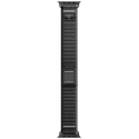 Spigen Athlex Air 2 Band Apple Watch 44/45/46/49 mm Juoda-Pilka