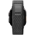 Spigen Athlex Air 2 Band Apple Watch 44/45/46/49mm Black-Grey Spigen Athlex Air 2 Band Apple Watch 44/45/46/49mm Black-Grey