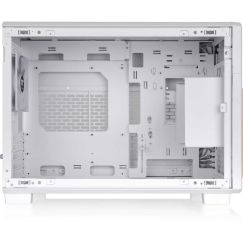 Thermaltake TR200 WS Белый/Дерево