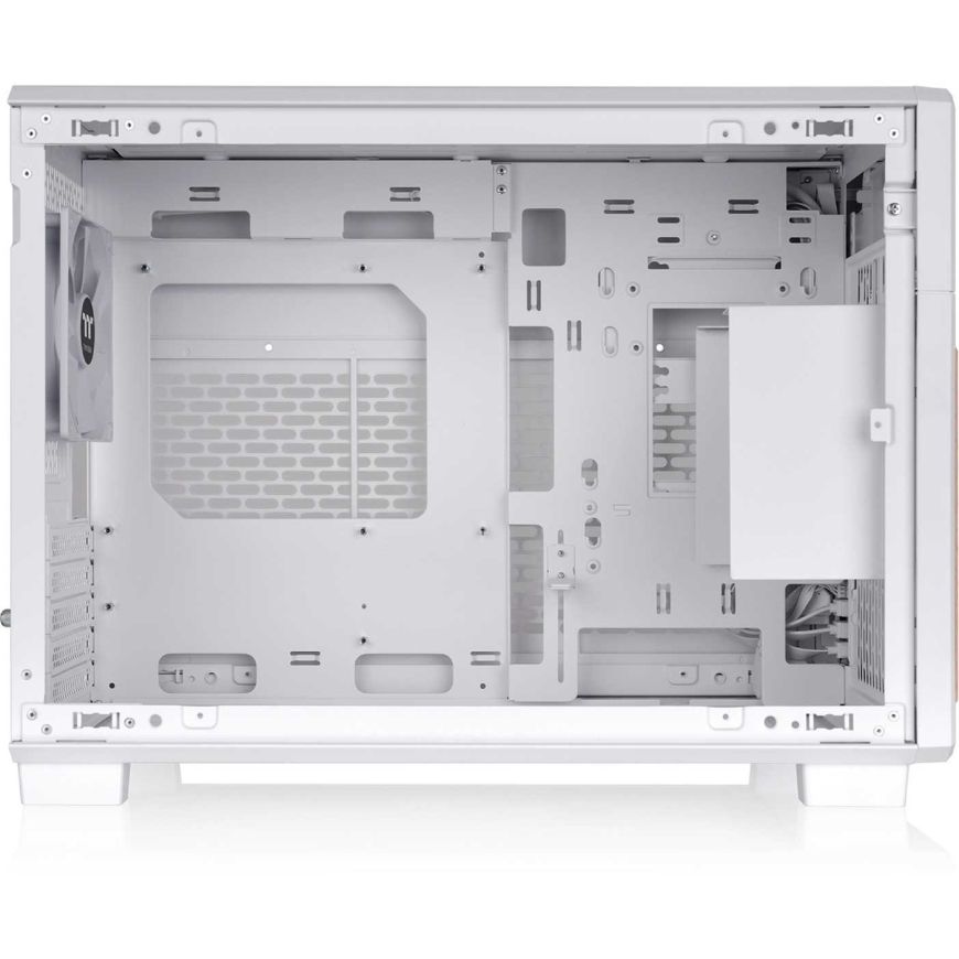 Thermaltake TR200 WS Baltas/Medis
