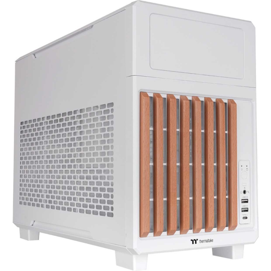 Thermaltake TR200 WS Baltas/Medis – 3