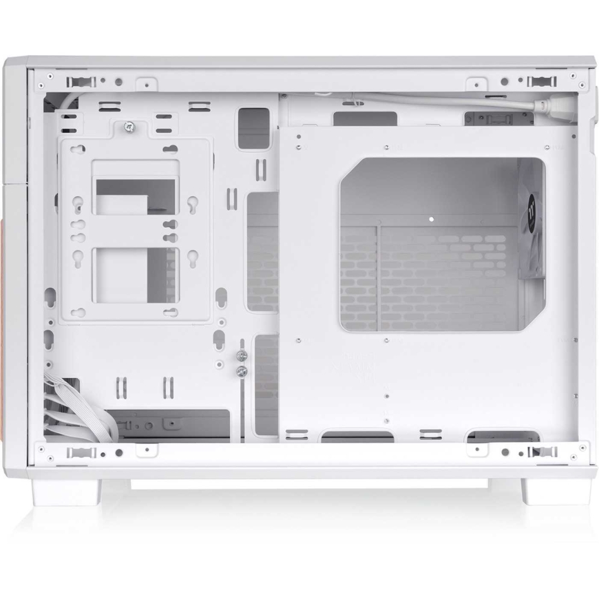 Thermaltake TR200 WS Valkoinen/Puu – 5