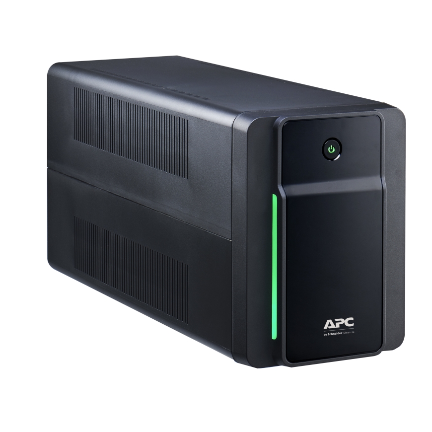 APC BX1600MI-GR nepertraukiamo maitinimo resursai (UPS) „Line-Interactive“ 1,6 kVA 900 W 4 AC išvest