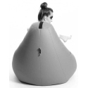 Qubo Comfort 120 Silver POP FIT Qubo Comfort 120 Silver POP FIT