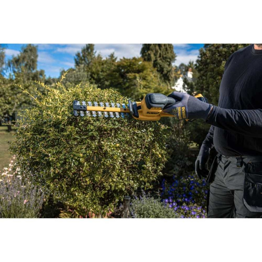 DeWALT 18V pensasleikkuri DCMHT520N runko – 2