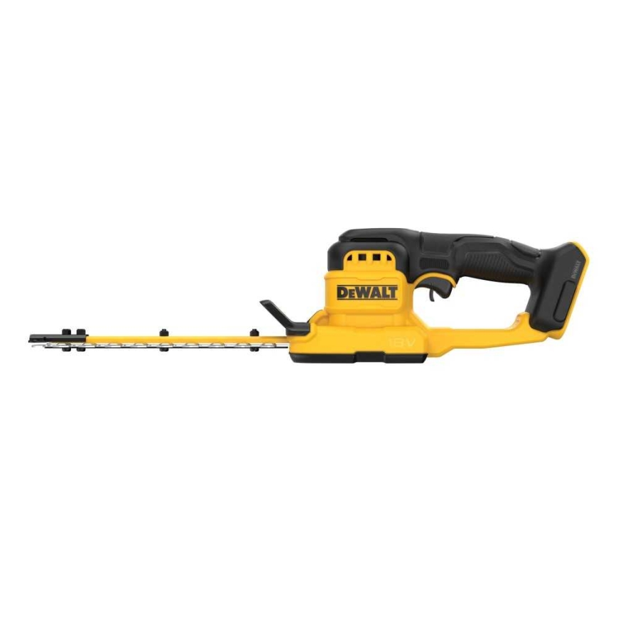 DeWALT 18V hekkide lõikuri DCMHT520N kere – 4