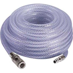 Einhell шланг тканевый 15м внутри. 9мм - 4138210