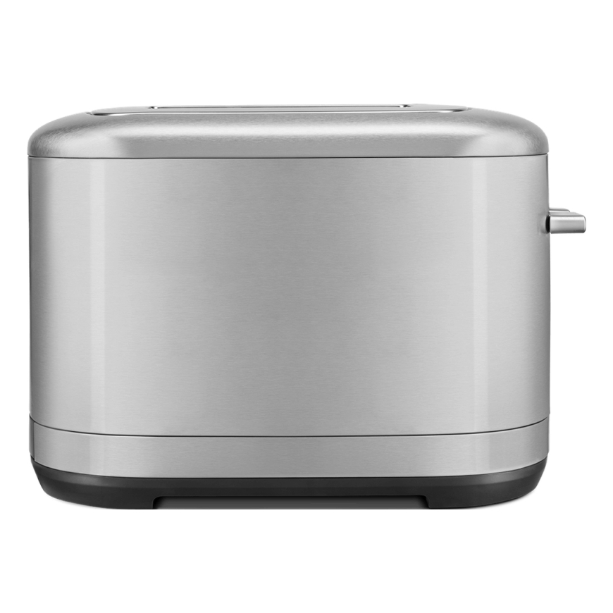 KitchenAid 5KMT2109ESX 7 2 slice(s) 980 W Black, Stainless steel – 4