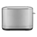 KitchenAid 5KMT2109ESX 7 2 griežinėliai 980 W Juoda, Nerūdijančiojo plieno KitchenAid 5KMT2109ESX 7 2 griežinėliai 980 W Juoda, Nerūdijančiojo plieno