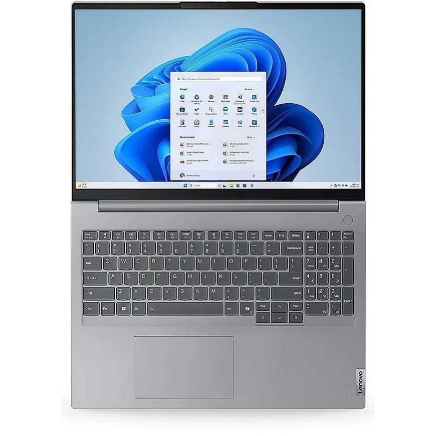 Lenovo ThinkBook 16 G7 ARP 16 FHD+ IPS 7535HS 16GB 512SSD NOR W11P 21MW – 4