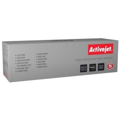Activejet ATC-054YNX tonera kārtridžs 1 pcs Saderība Dzeltens