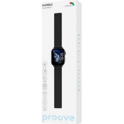 PROOVE Humble Black