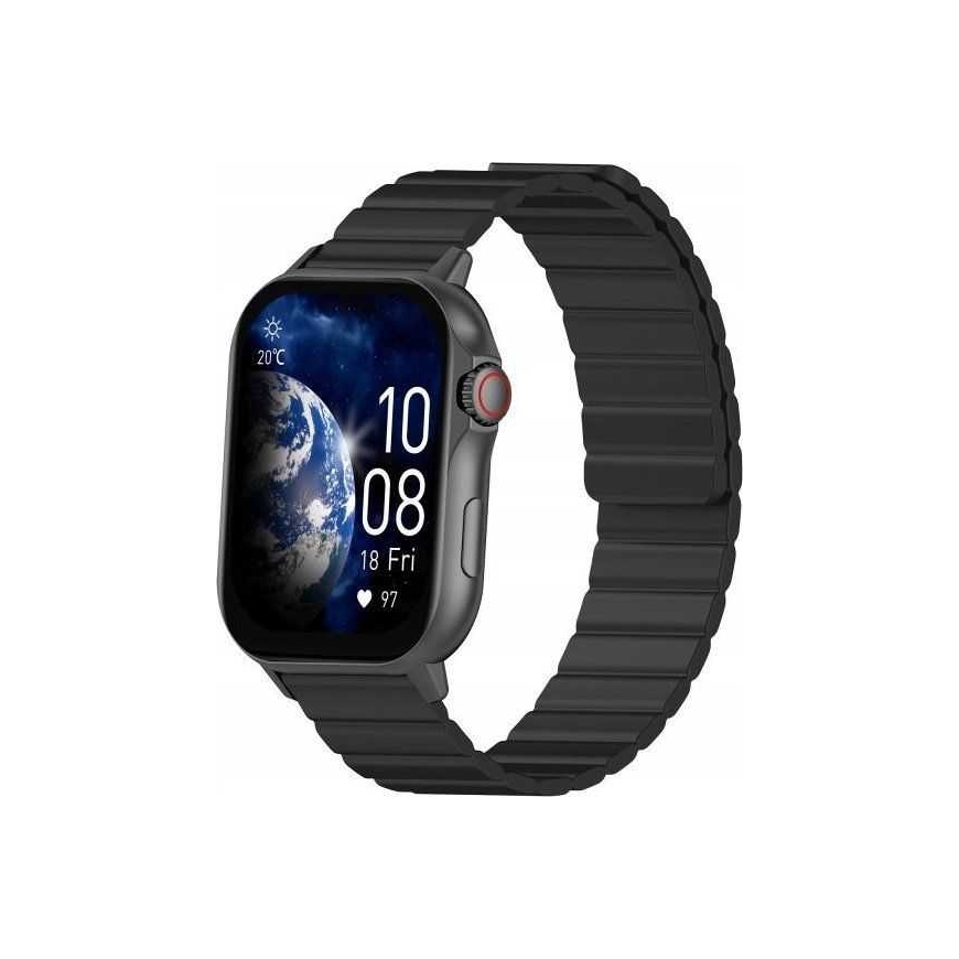 PROOVE Humble Black – 4