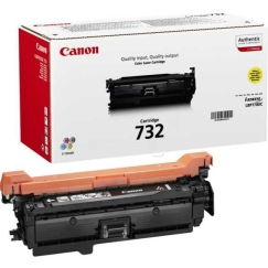 Canon 732M/6260B011 Yellow