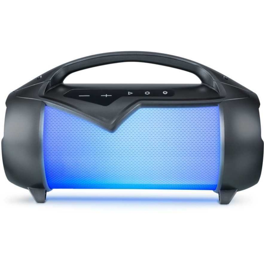 Bigben Interactive Luminous Speaker Party Lite