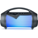 Bigben Interactive Luminous Speaker Party Lite