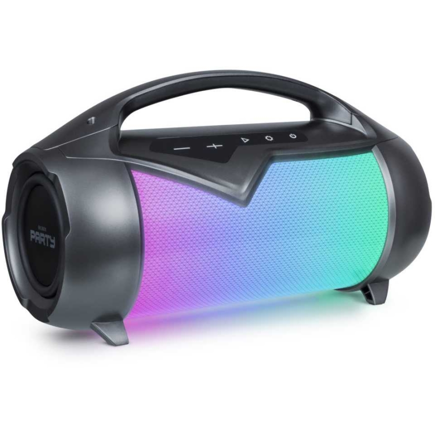 Bigben Interactive Luminous Speaker Party Lite – 2