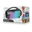 Bigben Interactive Luminous Speaker Party Lite