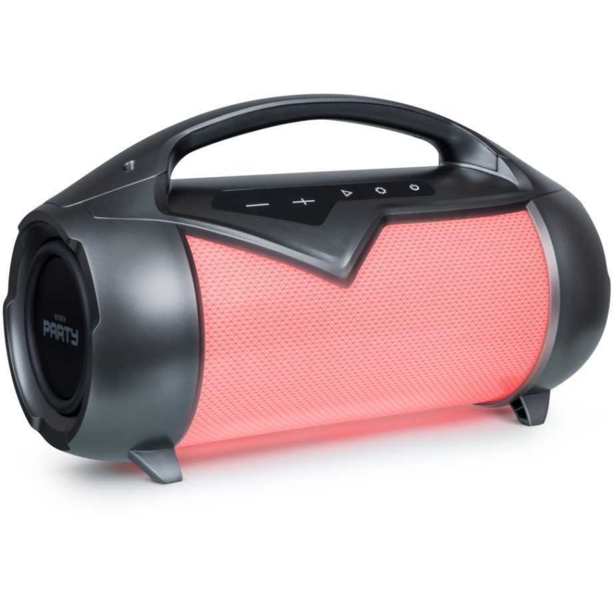 Bigben Interactive Luminous Speaker Party Lite – 4