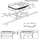 Electrolux EIS82453IT Electrolux EIS82453IT