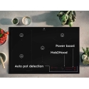 Electrolux EIS82453IT Electrolux EIS82453IT