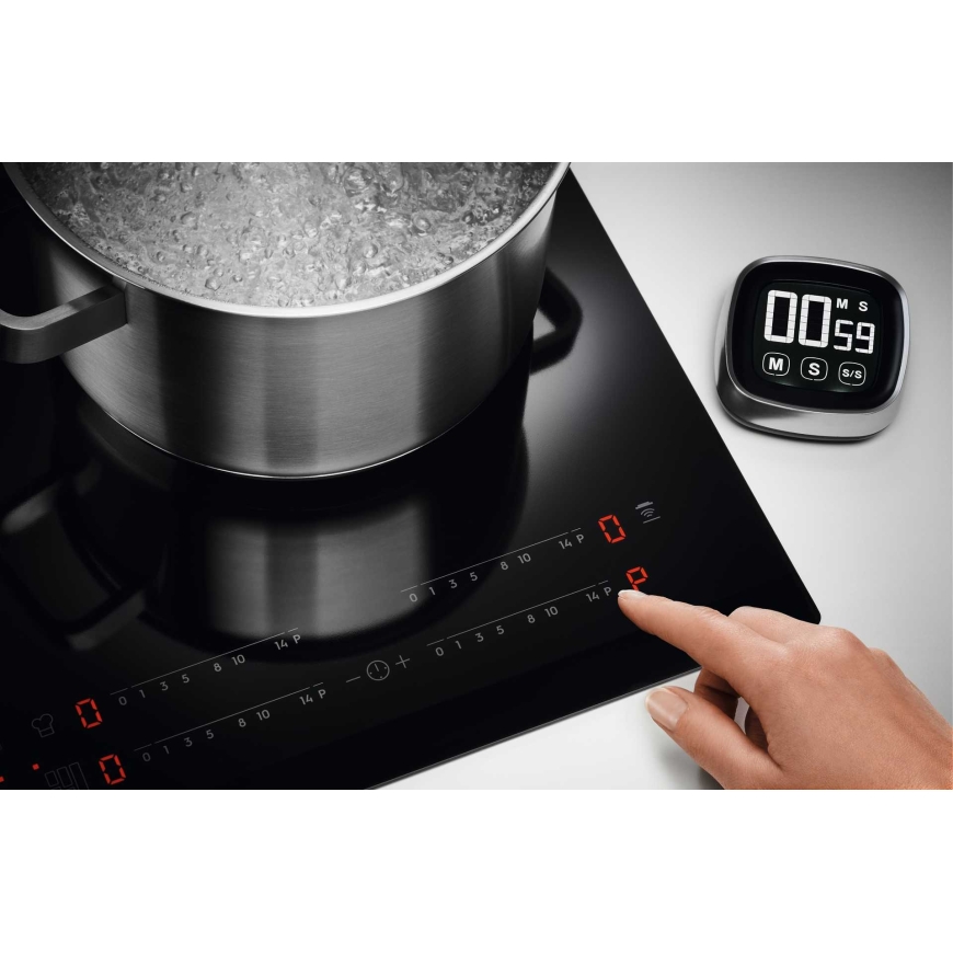Electrolux EIS82453IT – 5