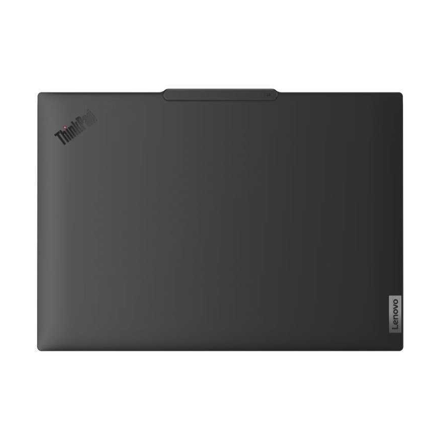 Lenovo ThinkPad T14 G7 14 FHD+ IPS 325 32GB 1SSD EN W11Pro Juodas – 4