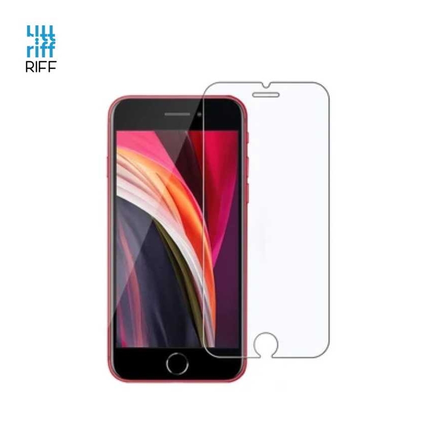Riff "0.3 mm karastatud klaas Apple iPhone 7/8/SE (2020) jaoks" – 3