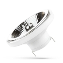Spectrum LED AR111 G53 12V 14W SMD 45ST WW WHITE Spectrum LED AR111 G53 12V 14W SMD 45ST WW WHITE