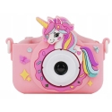 Xrec X2 Unicorn Pink
