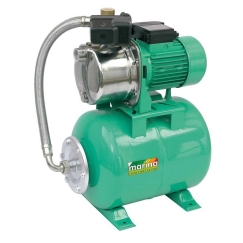 MARINA Booster Pump Easycam 80/22-C