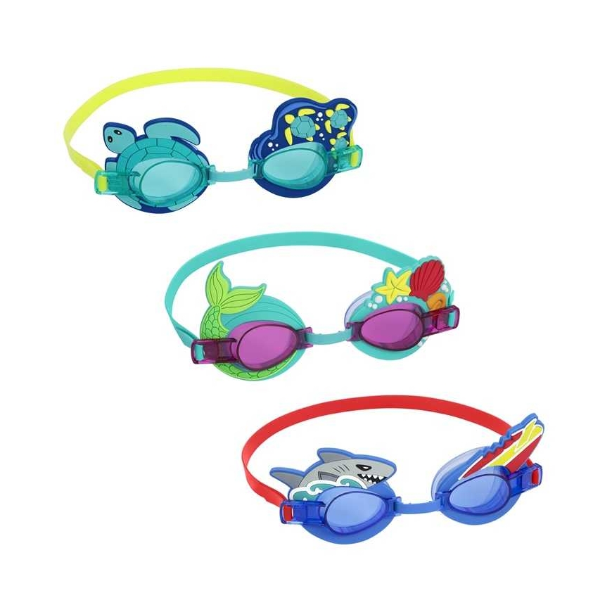 Bestway BESTWAY AQUAPALS GOGGLES
