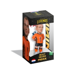 MINIX WC LEGENDS MADALIS - WESLEY SNEIJDER