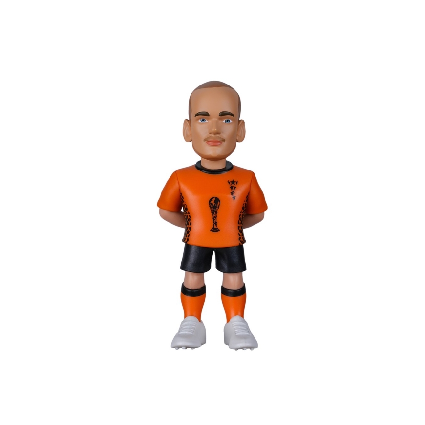 MINIX WC LEGENDS НИДЕРЛАНДЫ - УЭСЛИ СНЕЙДЖЕР – 2