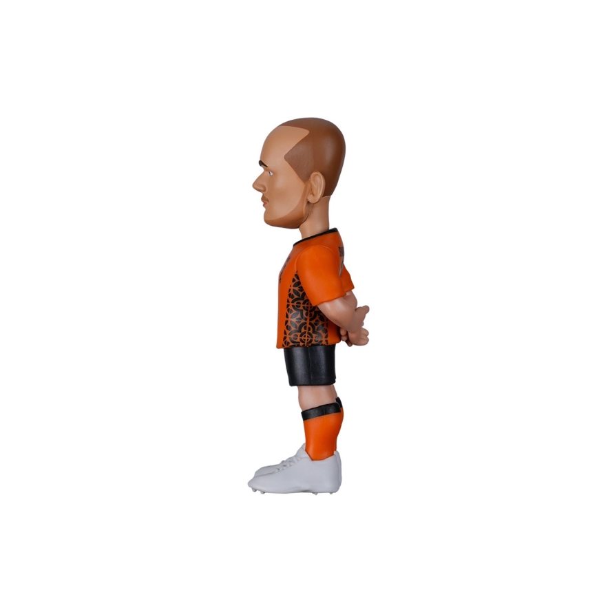 MINIX WC LEGENDS OLANDIJA - WESLEY SNEIJDER – 3