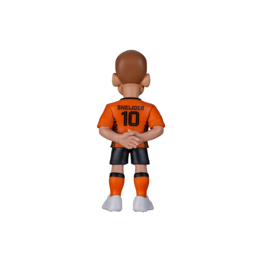 MINIX WC LEGENDS ALANKOMAAT - WESLEY SNEIJDER – 4