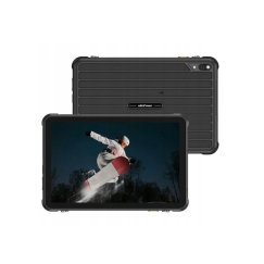 Ulefone RugKing Pad 2 Pro 8GB/128GB LTE-tabletti, musta