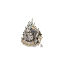 LEGO ICONS 11377 Taru sormusten herrast: Minas Tirith