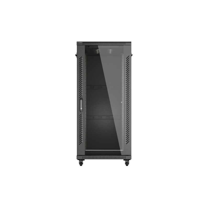 19" 27U 600 × 1000 MUST KOHAND RIIUL KAPID, LANBERG (PLATEIS) – 2