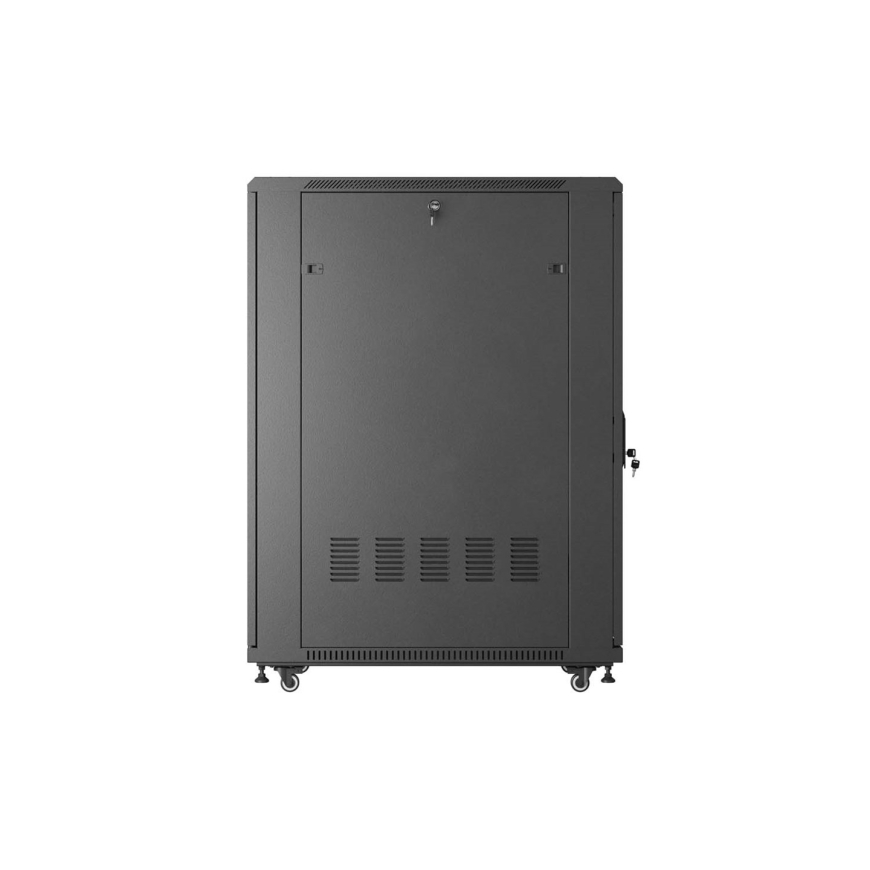 19" 27U 600 × 1000 MUST KOHAND RIIUL KAPID, LANBERG (PLATEIS) – 5