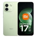 Xiaomi Redmi Note 17 Pro Max 17,4 cm (6,83") Dual SIM 5G 8 GB 512 GB 9210 mAh Žalias
