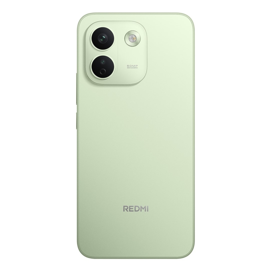 Xiaomi Redmi Note 17 Pro Max 17,4 cm (6,83") Dual SIM 5G 8 GB 512 GB 9210 mAh Vihreä – 2