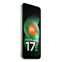 Xiaomi Redmi Note 17 Pro Max 17,4 cm (6,83") Dual SIM 5G 8 GB 512 GB 9210 mAh Vihreä Xiaomi Redmi Note 17 Pro Max 17,4 cm (6,83") Dual SIM 5G 8 GB 512 GB 9210 mAh Vihreä