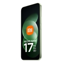 Xiaomi Redmi Note 17 Pro Max 17.4 cm (6.83") Dual SIM 5G 8 GB 512 GB 9210 mAh Zaļš Xiaomi Redmi Note 17 Pro Max 17.4 cm (6.83") Dual SIM 5G 8 GB 512 GB 9210 mAh Zaļš
