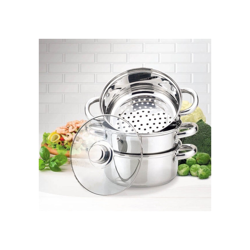 Auruti pot MAESTRO MR-2900-24 24 cm 5,0L – 2