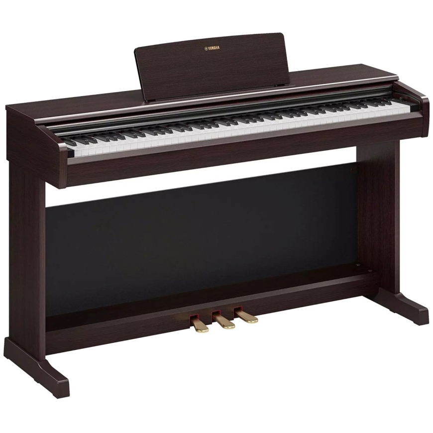 Yamaha ARIUS YDP-146R - skaitmeninis pianinas