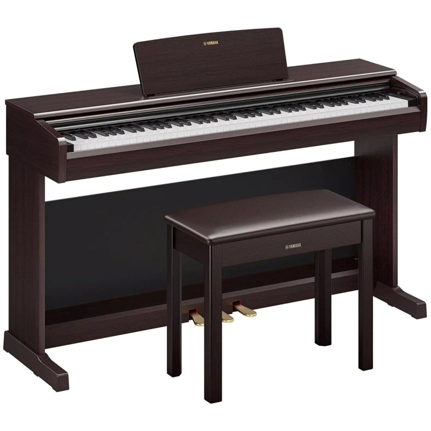 Yamaha ARIUS YDP-146R - цифровое пианино – 2