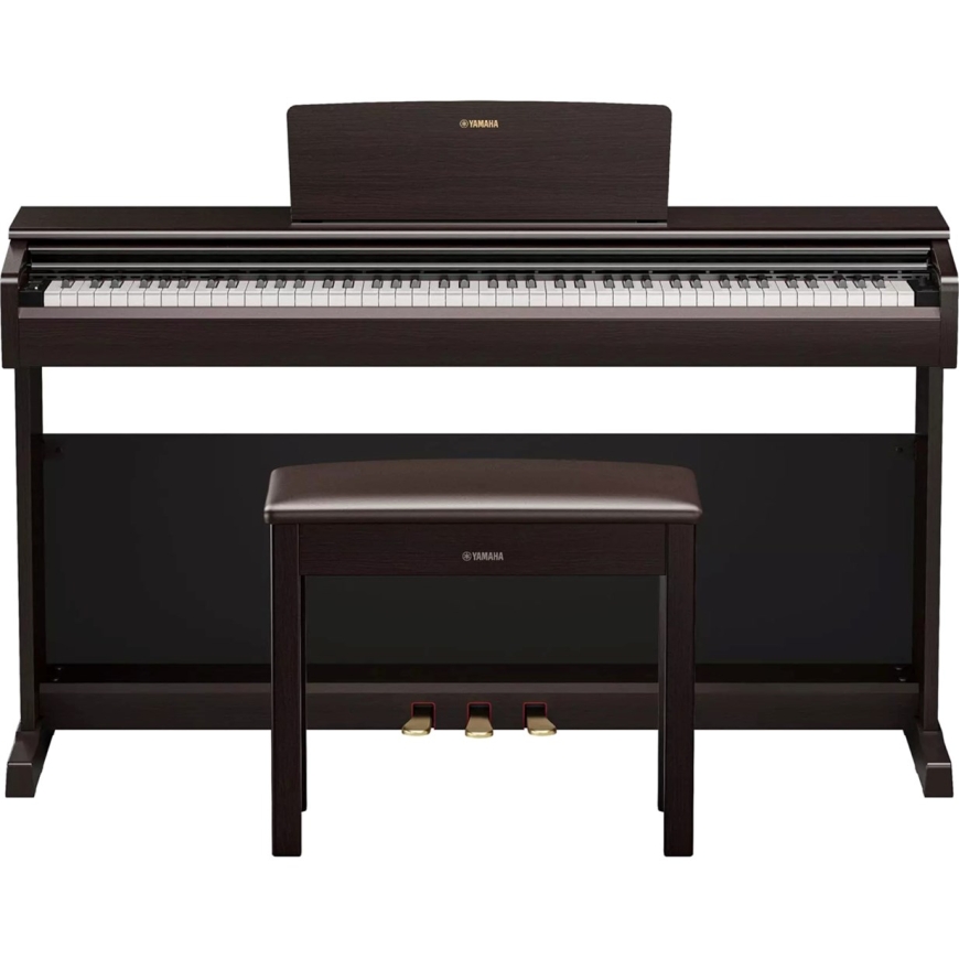 Yamaha ARIUS YDP-146R - skaitmeninis pianinas – 3