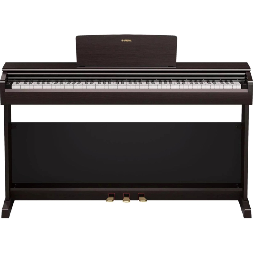 Yamaha ARIUS YDP-146R - цифровое пианино – 4